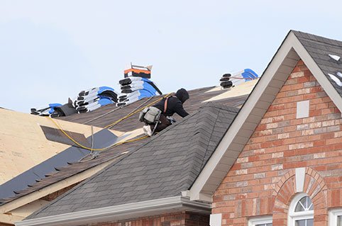bossier city roofing company