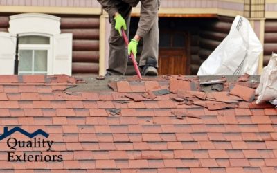 How Do You Know If Your Roof is Damaged?