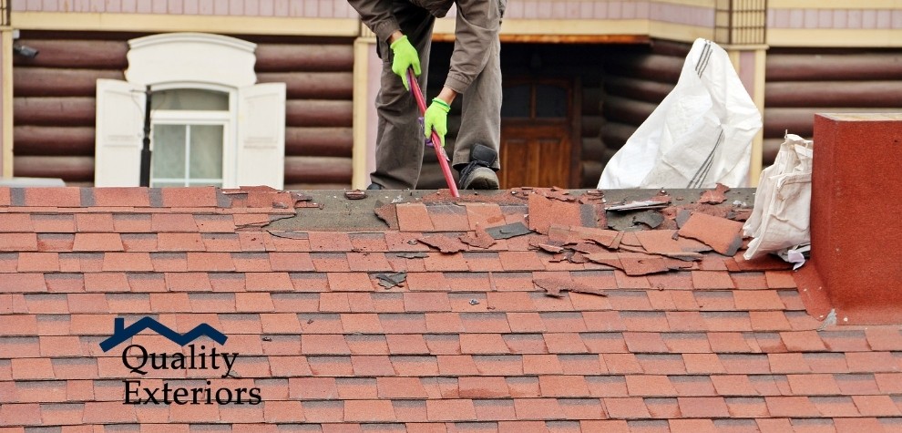 How To Tell If Your Roof Is Damaged