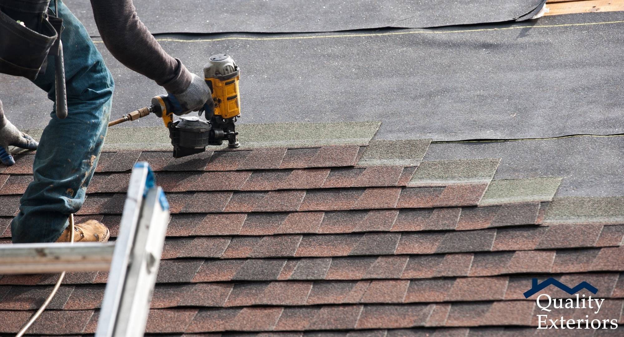 Roofer