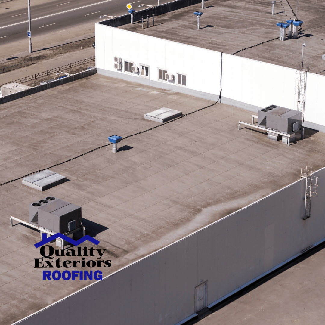 bossier city commercial roofing contractor