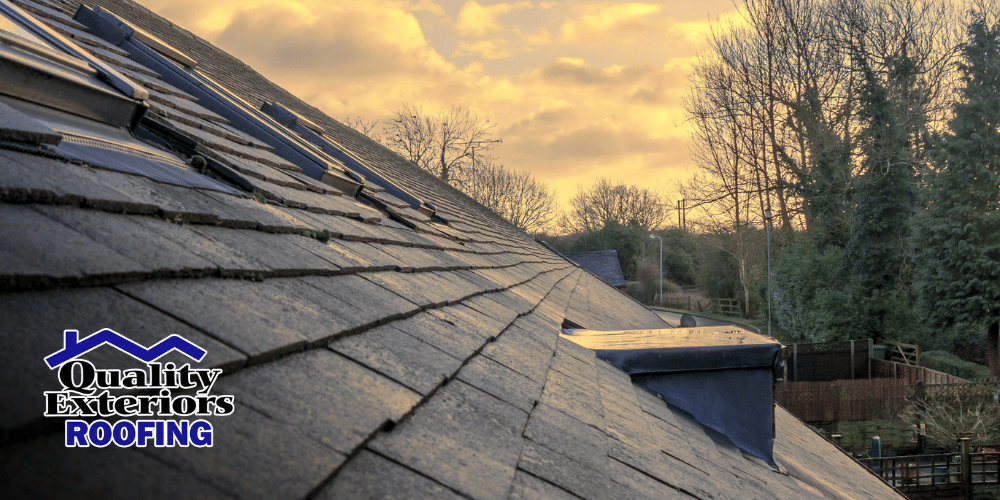 Professional Emergency Roof Repairs