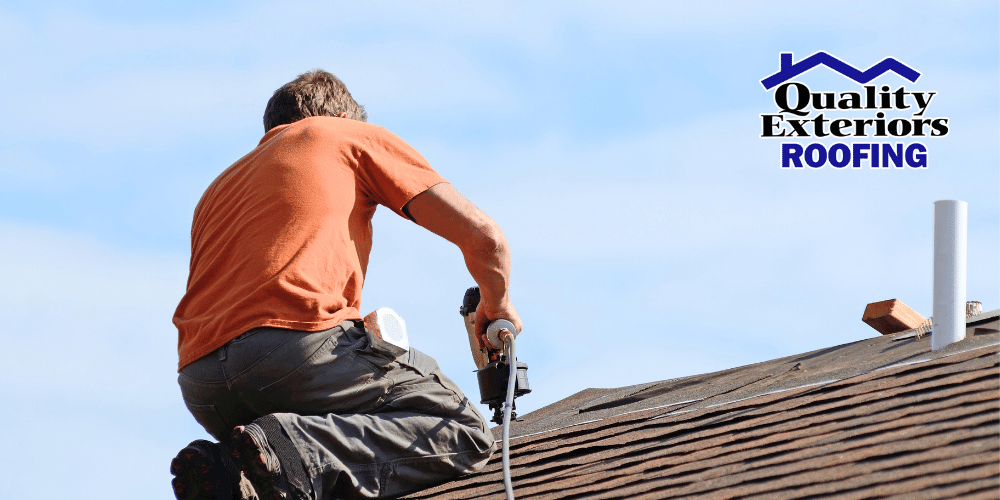 QEI's Approach to Bossier Emergency Roof Repair