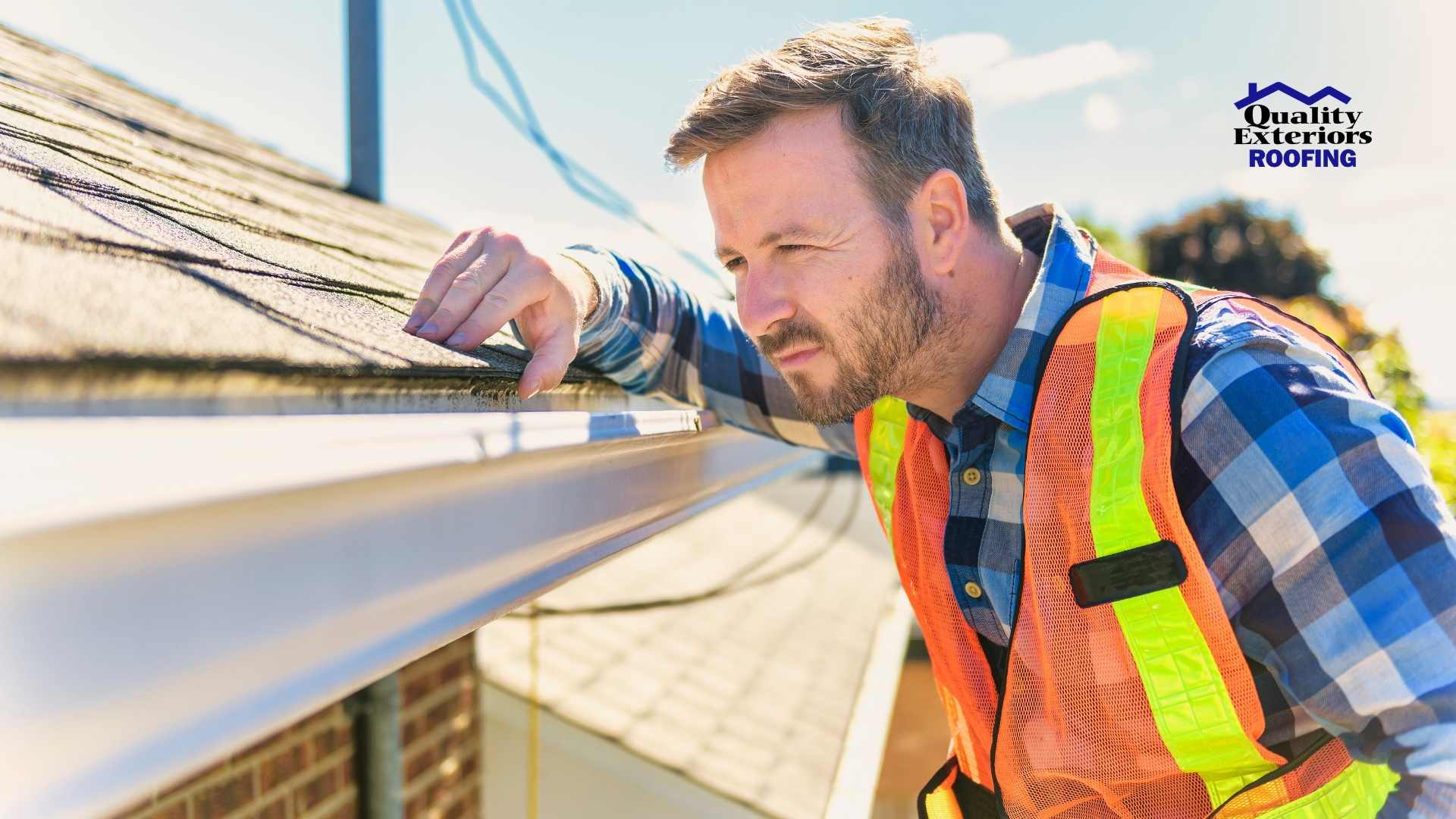bossier roof inspection