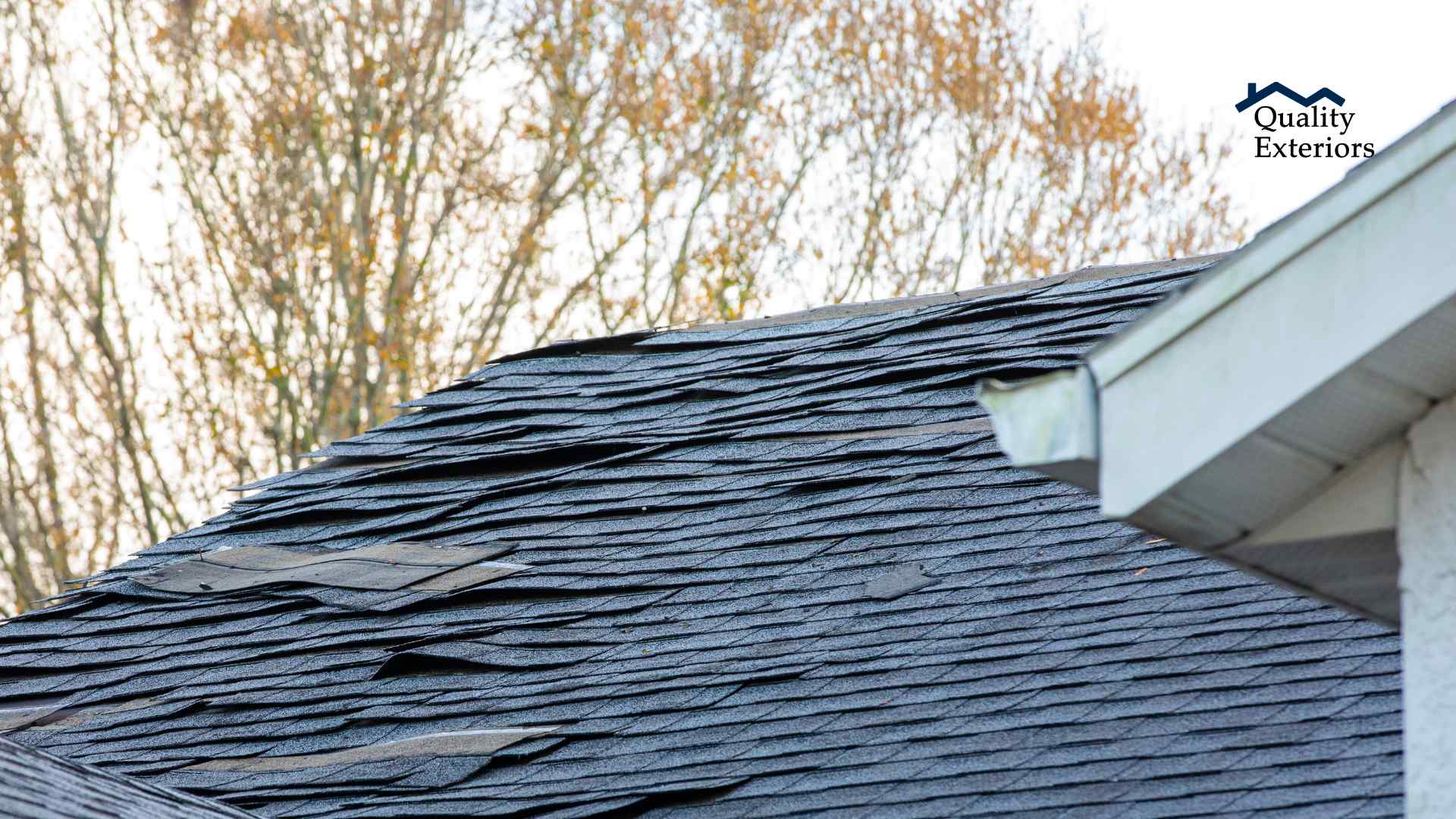 Causes of Roof Damage in Shreveport and Bossier City, LA