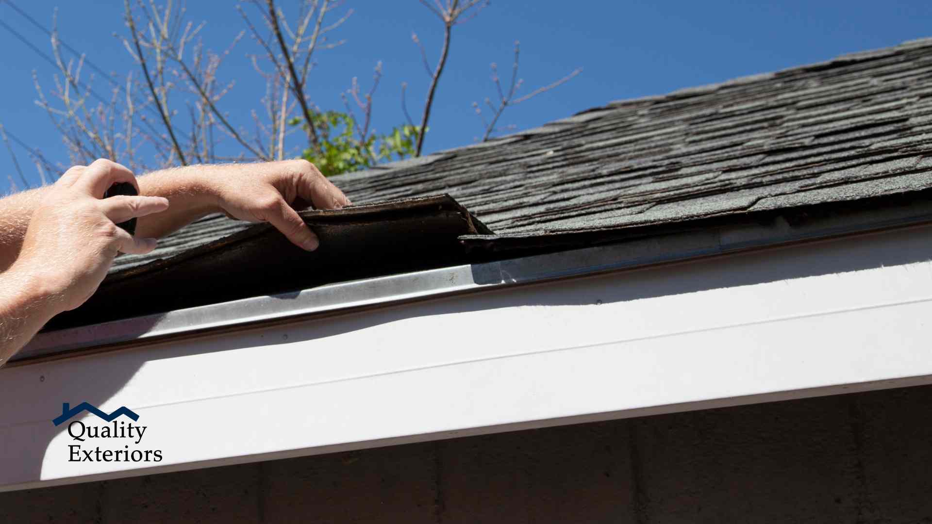 Free Roof Inspection for Shreveport and Bossier City Home and Business Owners