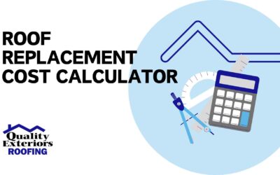 Roof Replacement Cost Calculator Bossier City