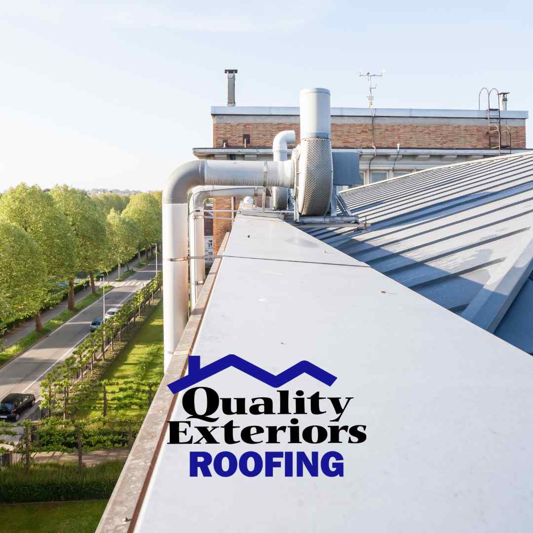 commercial roof repair bossier city