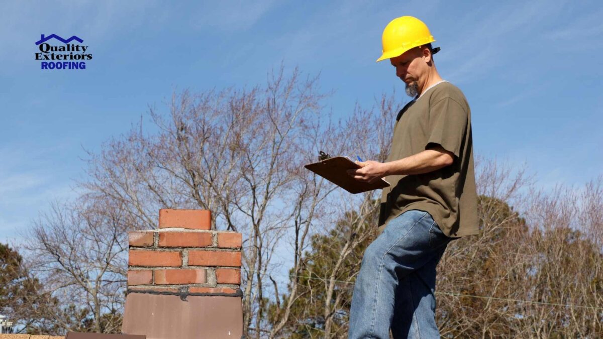 bossier city roof inspector