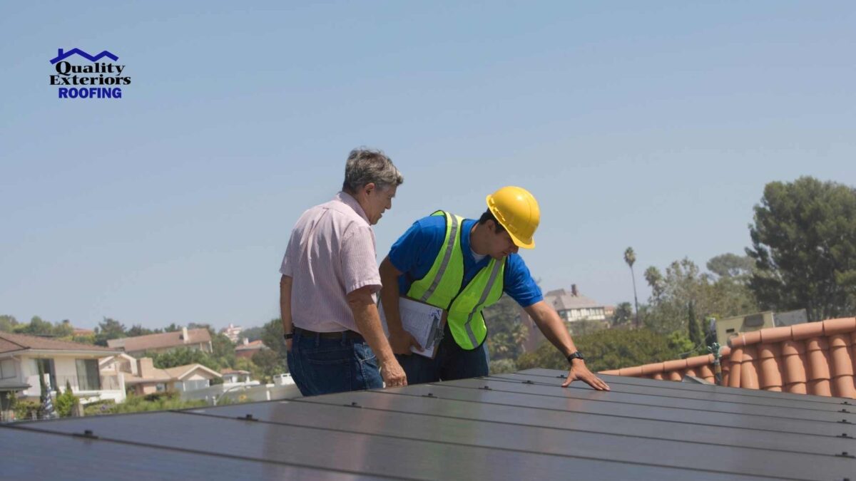 benefits of roof inspections